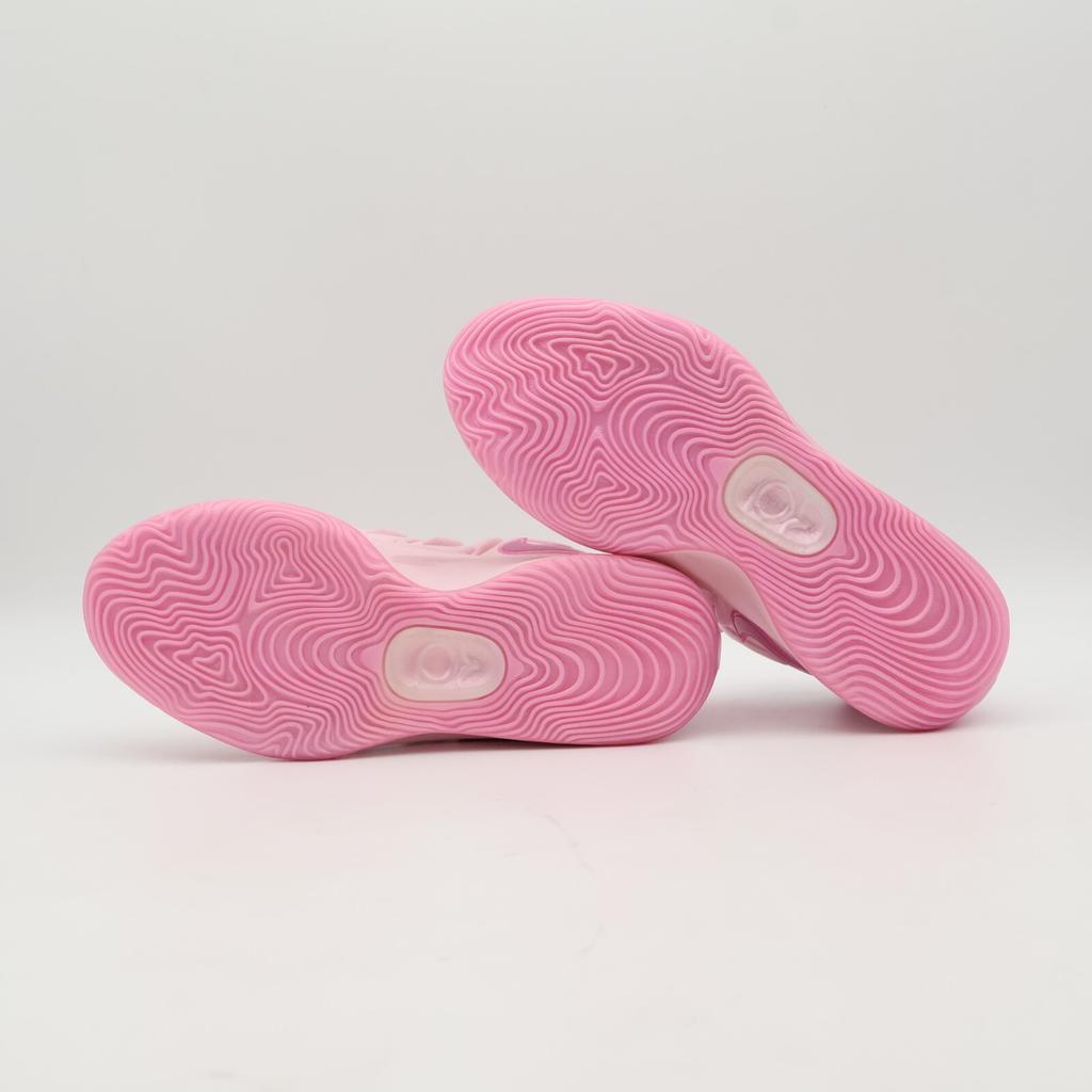 FZ1519-600 Nike KD 17 Aunt Pearl Pink Foam Beyond Pink EP FZ1519-600 (Men's)