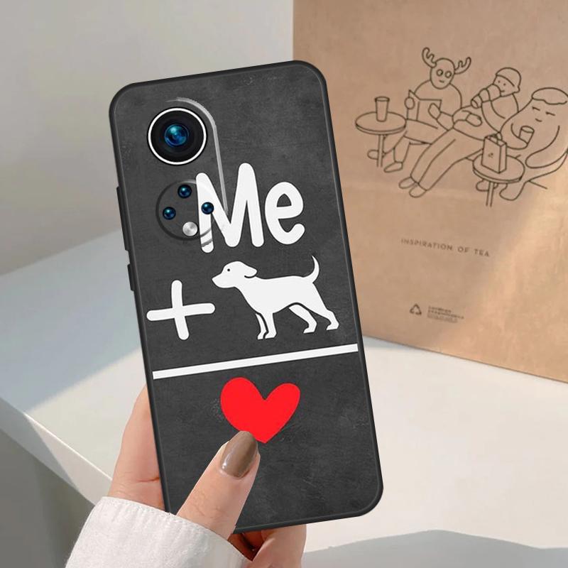 

I love my Beagle Dogs For Honor Magic 8 5 6 7 Pro Case For Honor 400 200 Lite 50 70 90 X8c X8b X9a X9b X9c X9d Win Honor Magic8 Lite