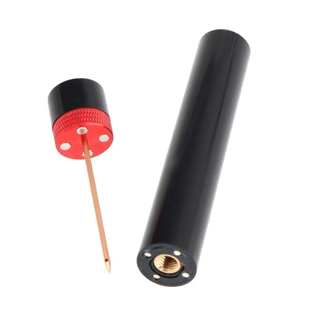 Air Pressure Pump Wine Bottle Opener Safe Wine Remover Mini Wine Corkscrew Pin Wine Lovers