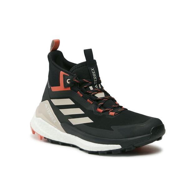

Треккинговая обувь adidas Terrex Free Hiker GORE-TEX Hiking Shoes 2.0 IF4918 Czarny
