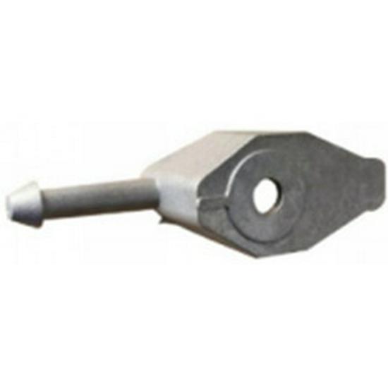 BMW X1L U12 Muffler Bracket 18305A32027 Detailed inquiry