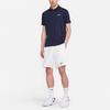 Nike Dri Fit Casual Shorts Men's White CV2544-100