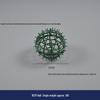 Artificial Flower Ball Liner for Wedding Decor and Background Walls