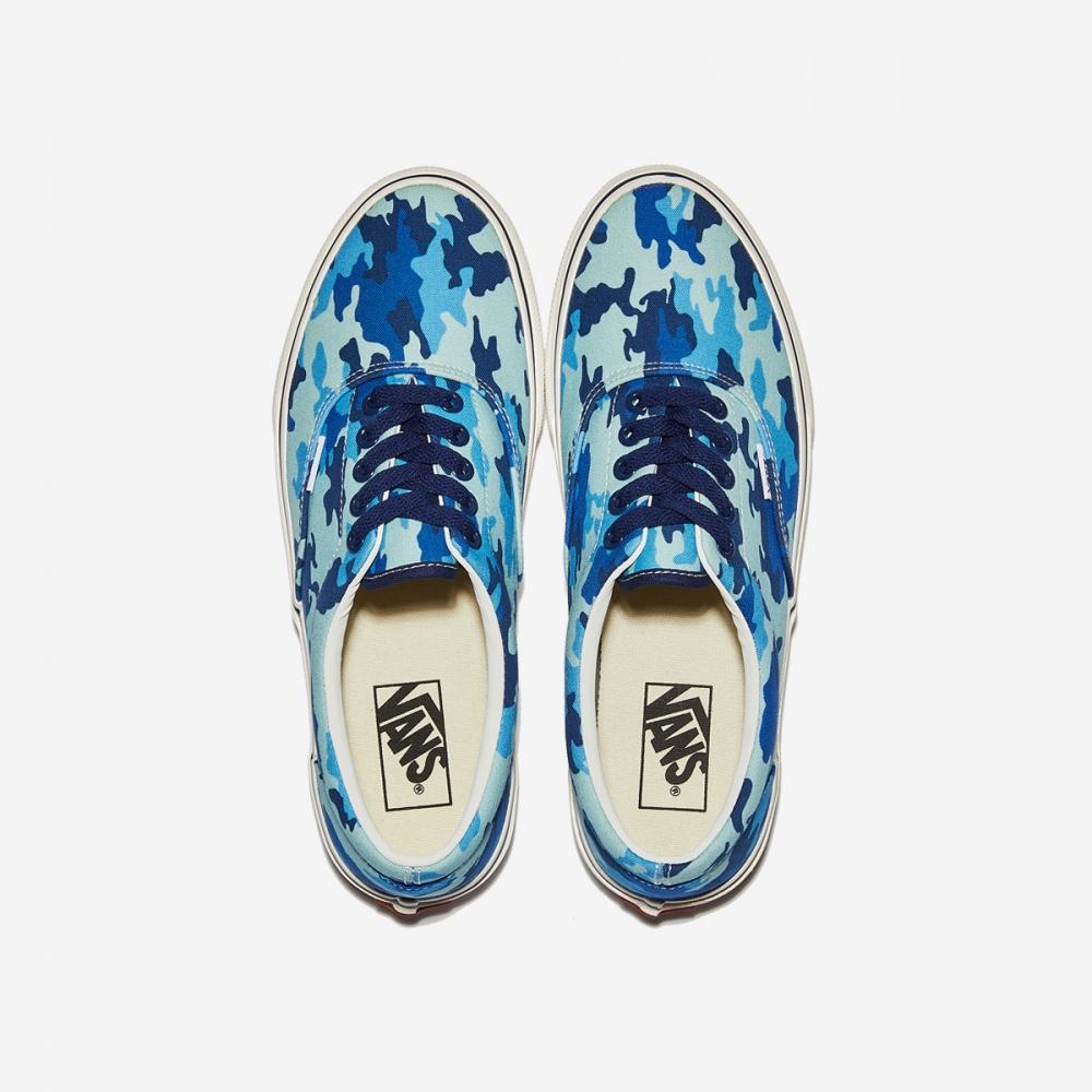 Vans Era V95cf Camo