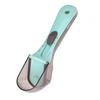 2 Pcs Cat Dog Food Scoop Adjustable Pet Food Measuring Cup with Scale Pet Food Feeding Scoop for Cats Dogs Rabbits Kitchen Gadgets for Rice Flour