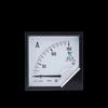 Tengen Electric 6L2-A Ammeter