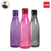 Unbreakable Plastic Water Bottle Set For Gym Travel Office Use With Leakproof Lid And Freezer Safe BPA-Free Material 1000ml Each Pack Of 3