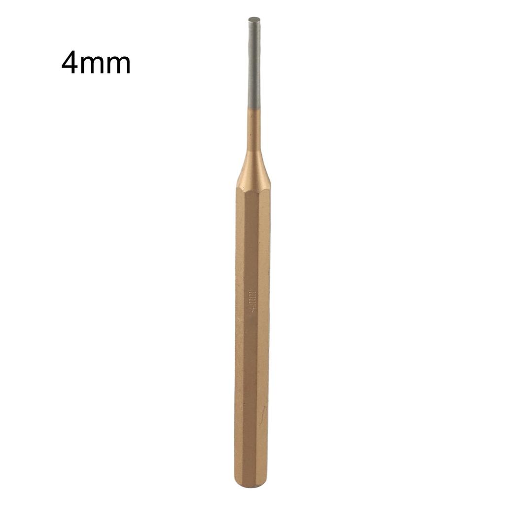 Pumn cilindric Centru de perforare Ciocan rotund Tratament termic integral