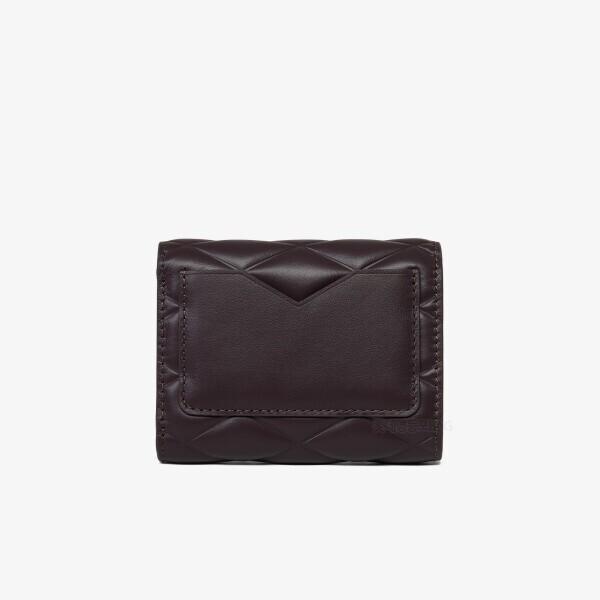 Lacoste Flap Wallet 26ss