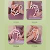 Wanduo Leg Relaxation Fitness Roller Set