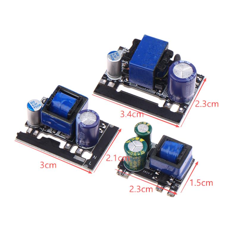 Ac-Dc 5V 700Ma 1000Ma 2000Ma 5W 10W Precision Buck Converter Ac 220V To 5V Dc Step Down Transformer Power Supply Module