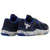 Under Armour Project Rock BSR 2 Marble - Academy Men Sneakers Blue White 3025767-400