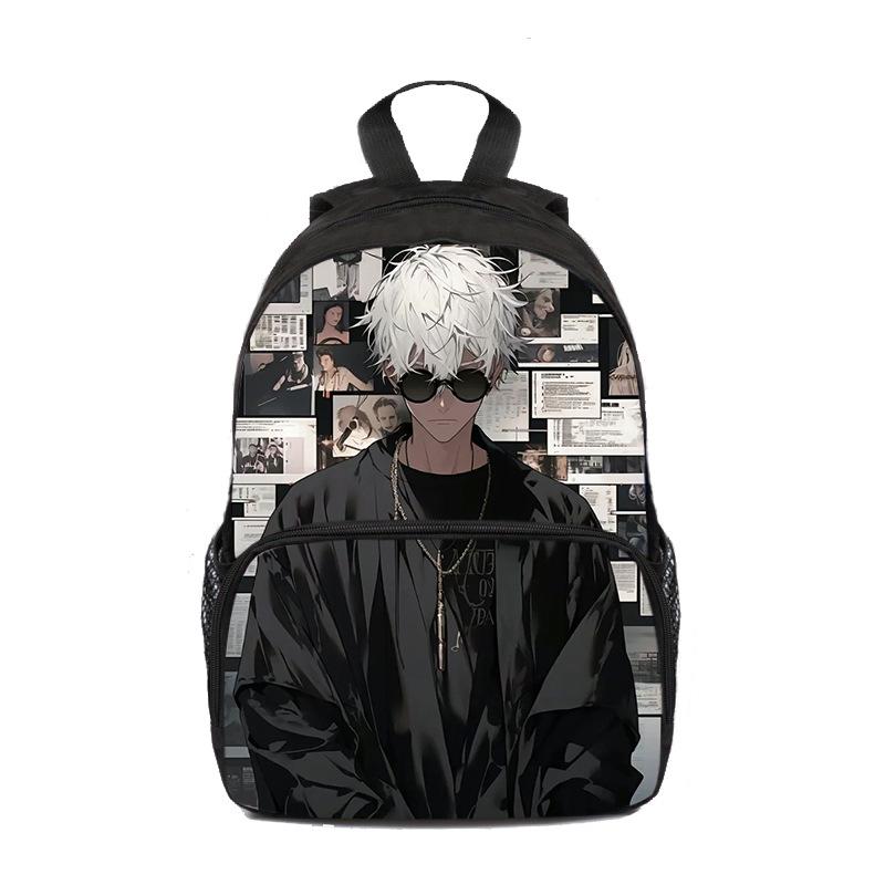 

Jujutsu Kaisen children s schoolbag