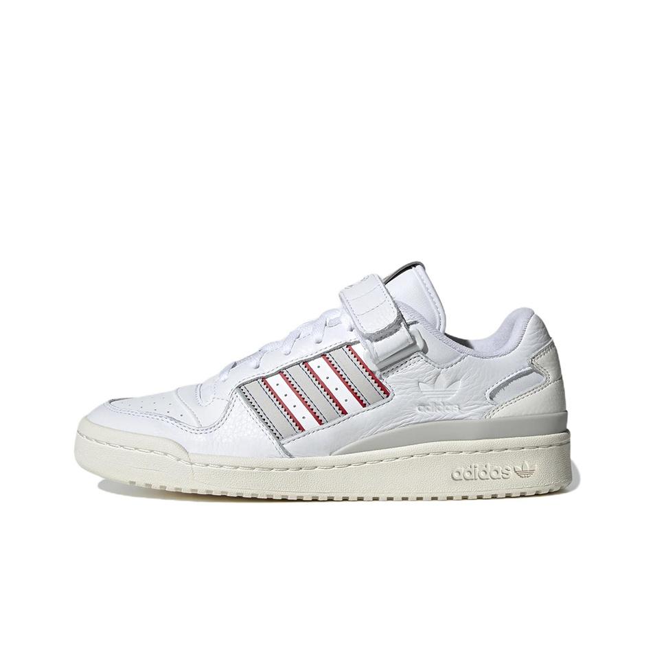 

кроссовки Unisex adidas originals FORUM Skate shoes H03424