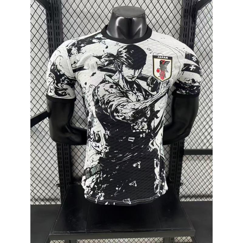 Season player version football jersey Spain Mexico Arsenal Tottenham Portugal jersey