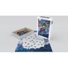 (EG60000852) - Puzzle 1000 pièces Eurographics - Chagall - Le Violoniste Bleu - Tableaux et peintures