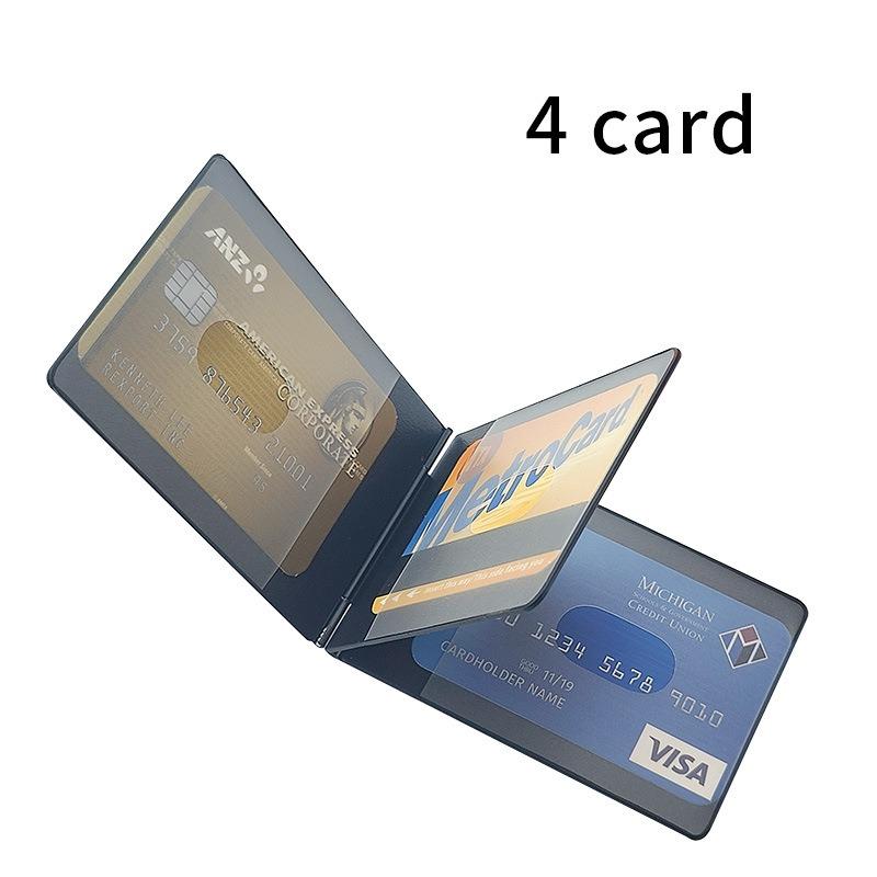 Aluminum alloy driver's license cover, driving license cover, two-in-one certificate clip, car logo