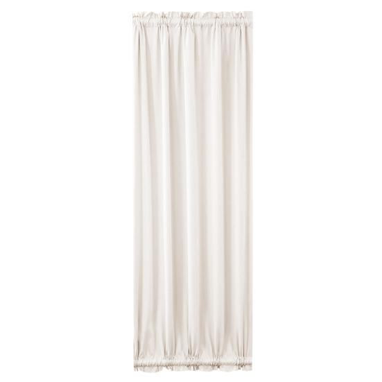 

Штора с кулиской для двери, Тепловая штора для французской двери, Затемняющая панель для комнаты, Конфиденциальность, Блэкаут штора для кухонных дверей и дверей патио M