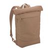 BagBase Simplicity Roll Top Backpack