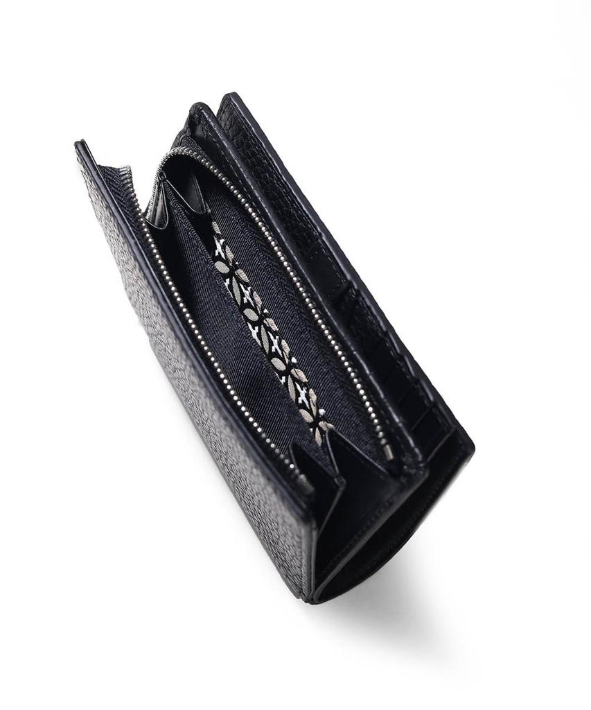 Billfold Cavalier Accessories Taupe [Dress Terrier] Men's