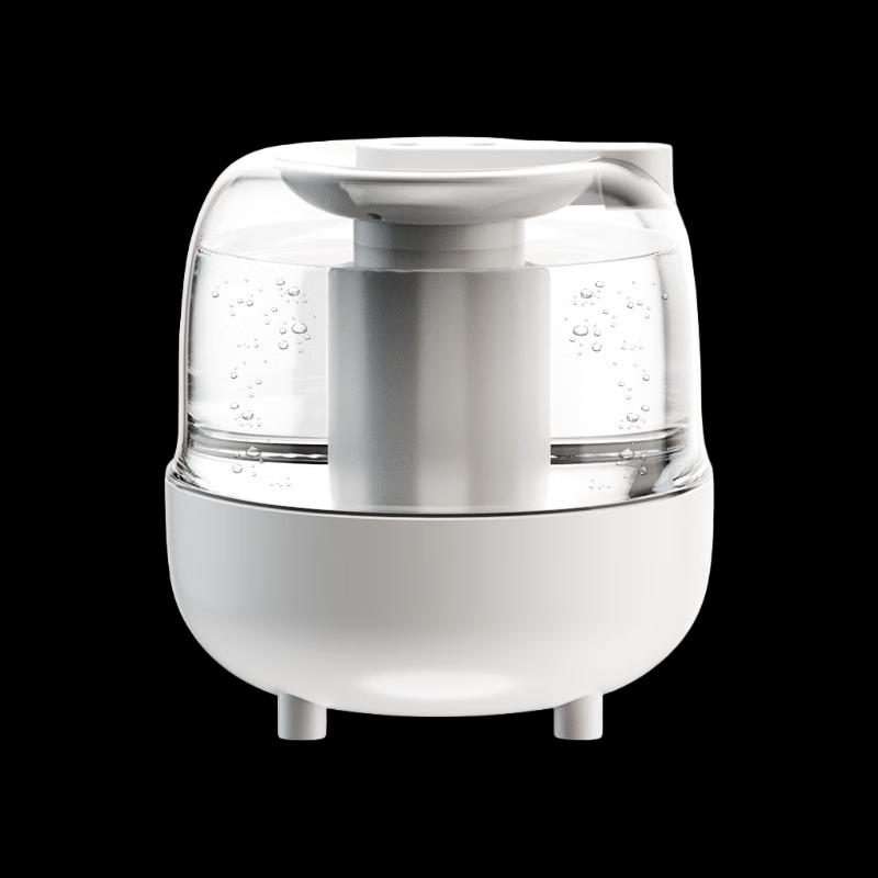 Jia Xiu Dual Spray Humidifier CN Plug (adapter Included)
