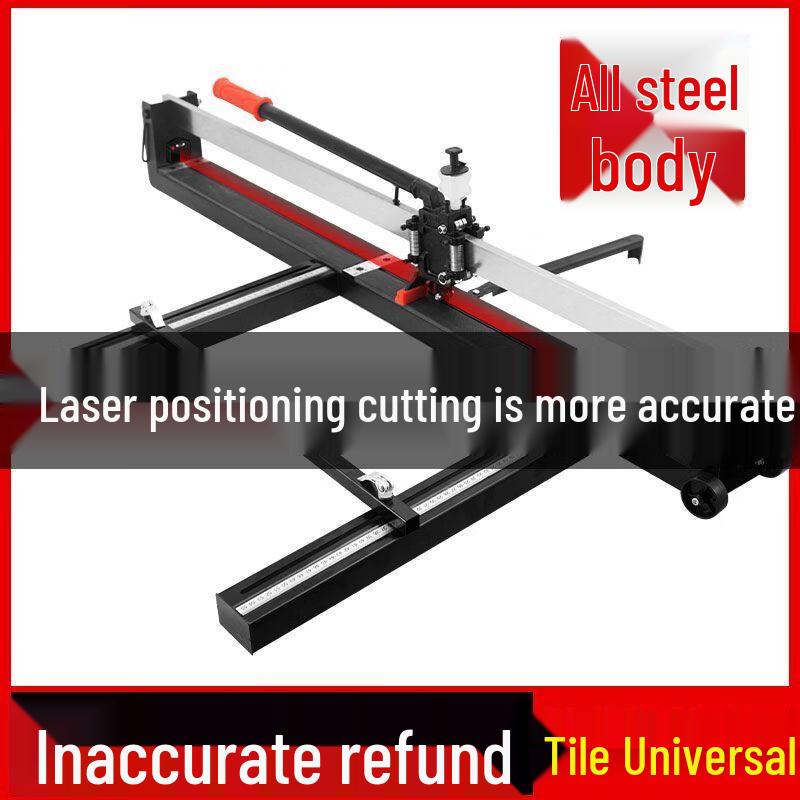 Manual Handheld Tile Cutter