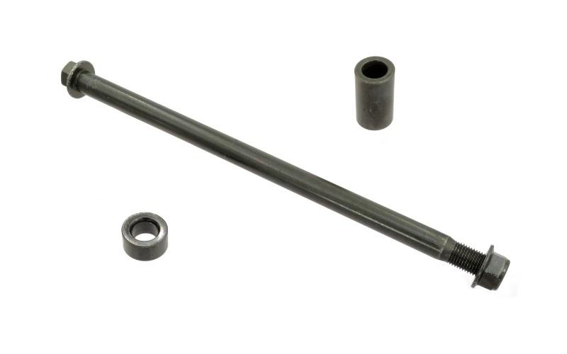Rear Wheel Axle For Fr 2 Moped
