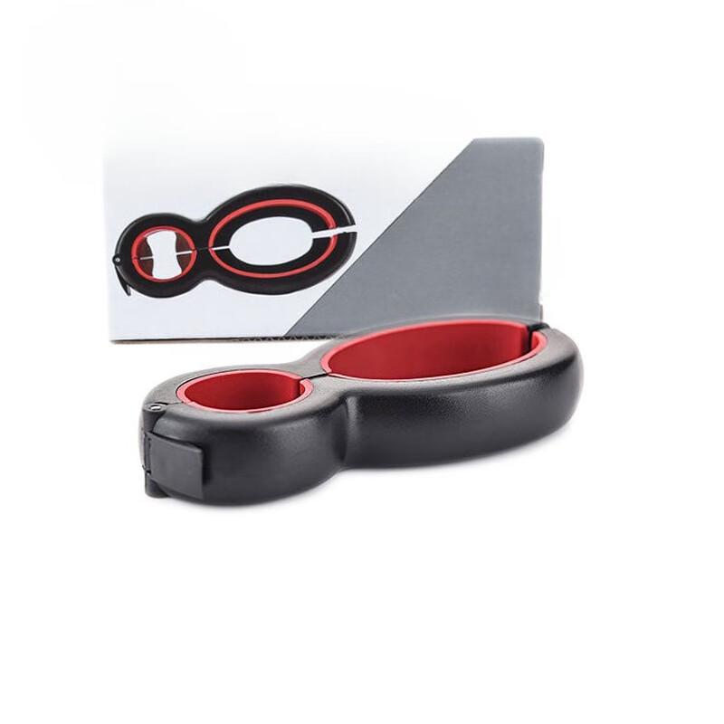 Yoshida Artisan 6-in-1 Multi-functional Can & Bottle Opener