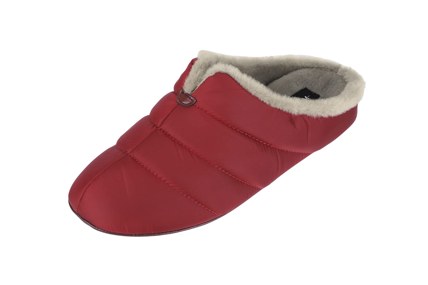 Pansy Women s Indoor Slippers 9320 M 230-235 Wine 6070₽
