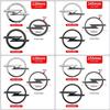 3D Car Styling For OPEL Zafira Astra Mokka Movano Vectra Insignia Emblem Badge ABS Stickers Rear Trunk Decals Auto Accessories