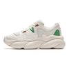 Anta Comfortable Lightweight Durable Low-Top Casual Shoes Women sneakers White 122348886-2