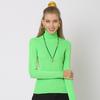 Winter Women Turtleneck Sweaters Slim Tops Women Pullover High Collar Knitted Undercoat Sweater Jumper Soft Thermal Underwear