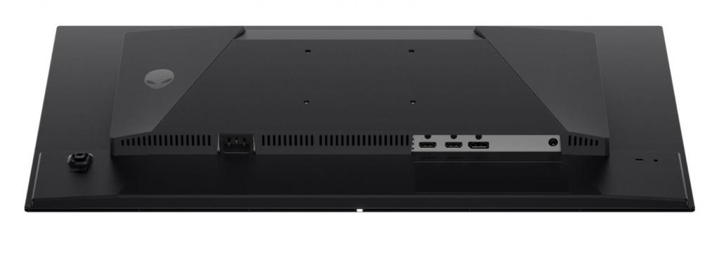 Gaming-Monitor Alienware AW2726DM 27 Zoll IPS QHD/16:9/DP/HDMI/3J