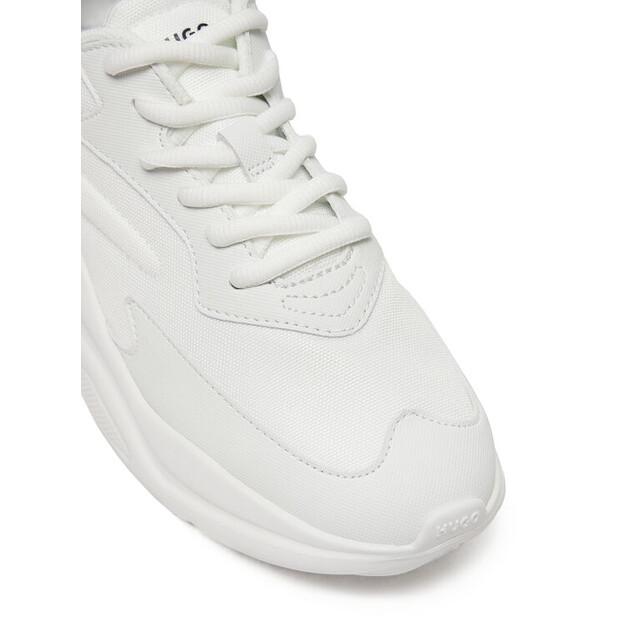 Кроссовки HUGO Leon