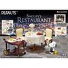 Peanuts SNOOPY’S RESTAURANT 8pc Box In Stock