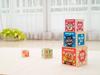 Anpanman Wooden Stacking and Counting Box