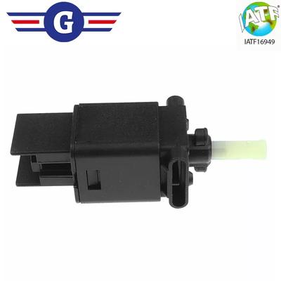 NEW Brake Light Switch Clutch Pedal Switches 4-Pin Fits For Mazda 2 6 CX-7 MX-5 Miata RX-8 CX-9 GJ6E66490 GJ6E-66-490