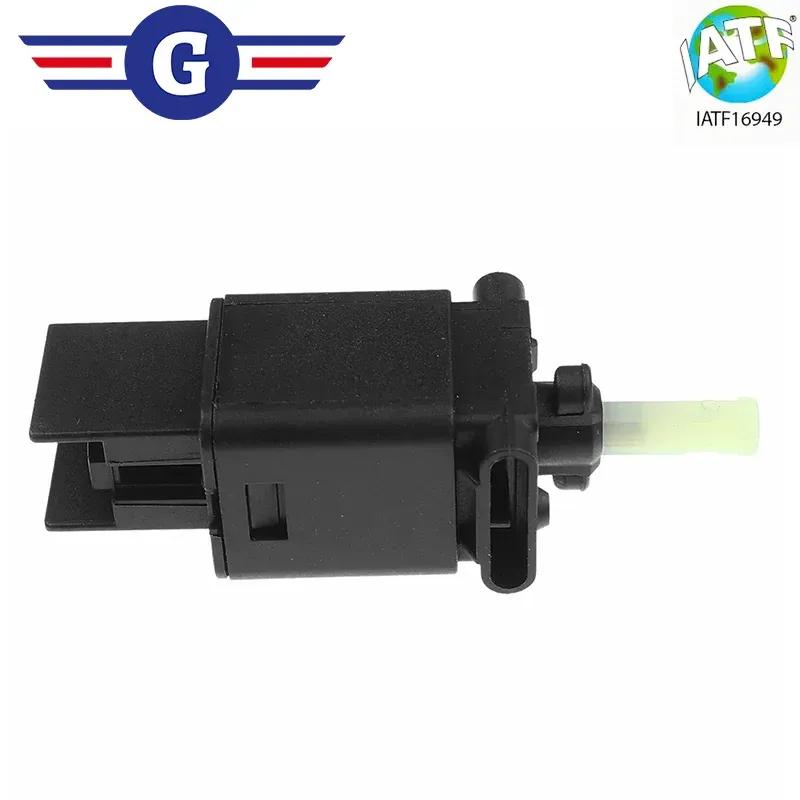 

NEW Brake Light Switch Clutch Pedal Switches 4-Pin Fits For Mazda 2 6 CX-7 MX-5 Miata RX-8 CX-9 GJ6E66490 GJ6E-66-490