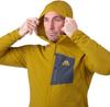 Куртка Mountain Equipment Lumiko Hooded Jacket acid/ombre