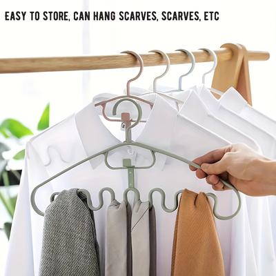 Productos de lavandería – Perchas