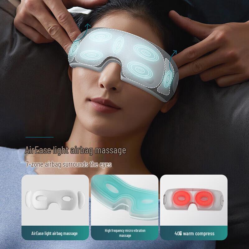 Philips Eye Massager PPM5101E