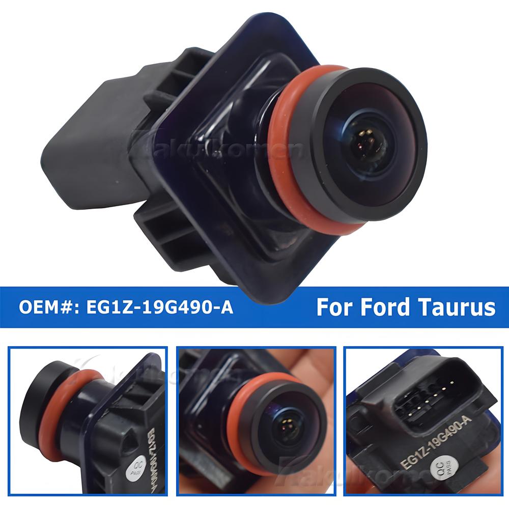 High Quality Rear View Camera Back Up Camera For Ford Taurus 2013 2014 2015 2016 2017 2018 2019 EG1Z-19G490-A EG1Z19G490A