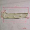 Lower Left Front Panel Decorative Trim for Foton L153100000132