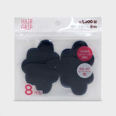 Hair Fixing Sheet 8P