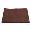 Non Slip Waterproof Pet Mat Quilted Embossed Dog Bed Cover Durable Pet Sofa Cover  Car Seat