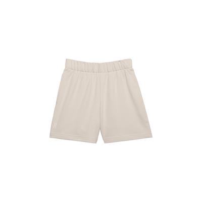 On Ang Pao Club Simple Comfortable Fashi Soft Casual Shorts Women Shorts Silver 1WF10740296