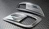 BRIGHTZ Biante CC Chrome Fog Light Type C 15898 Covers, [FOG-COV-162], CCFFW, CCEAW, CCEFW, CC3FW,