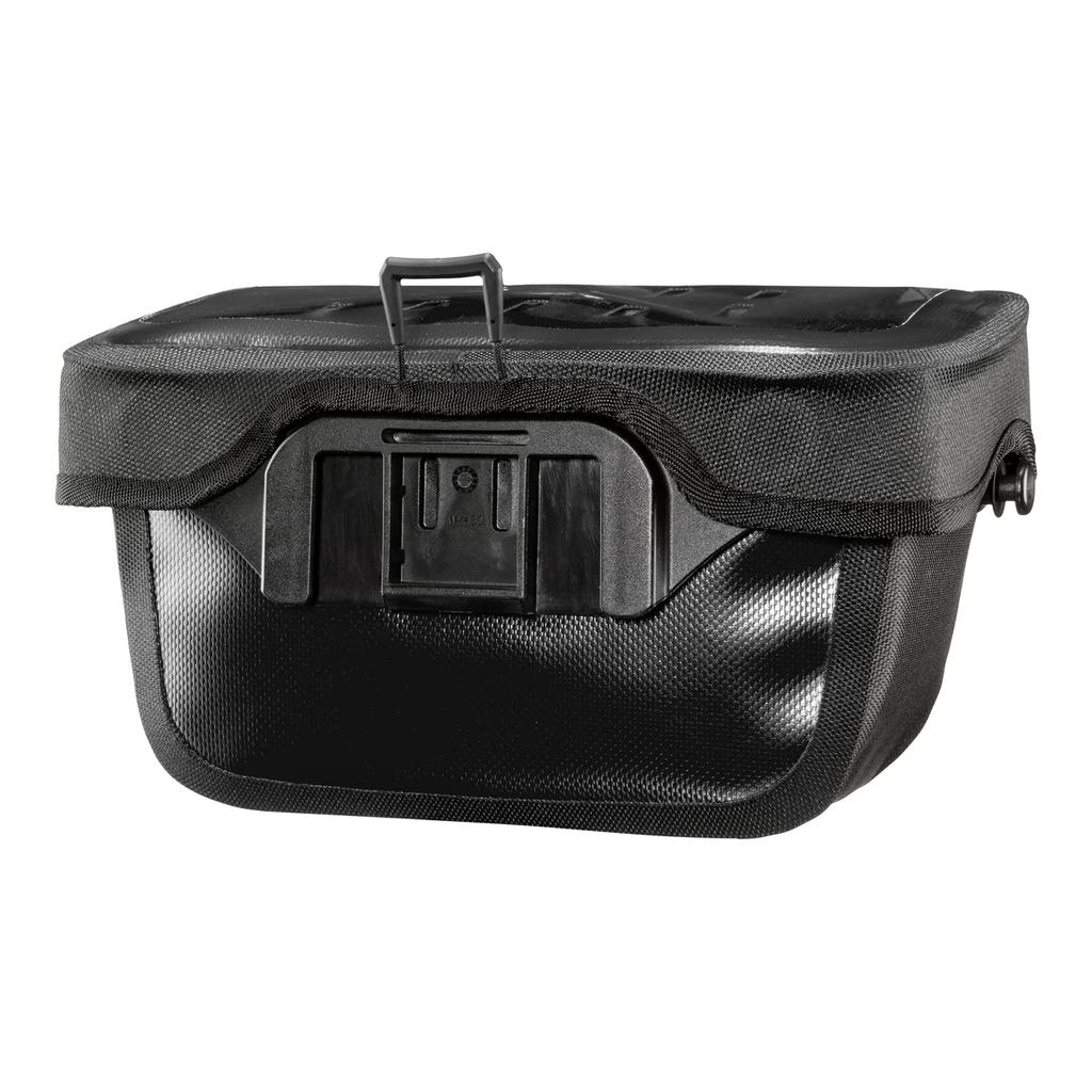 ORTLIEB Frame Bag Ultimate Black