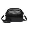 Women's Small Round Bag Large Capacity Outdoor Shoulder Bag