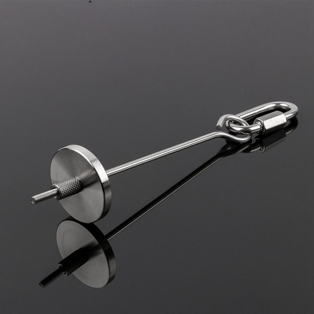 Cage Accessories Pet Treat Foraging Toy Vegetable Skewer Bird Food Holder Parrot Feeder Fruit Stick